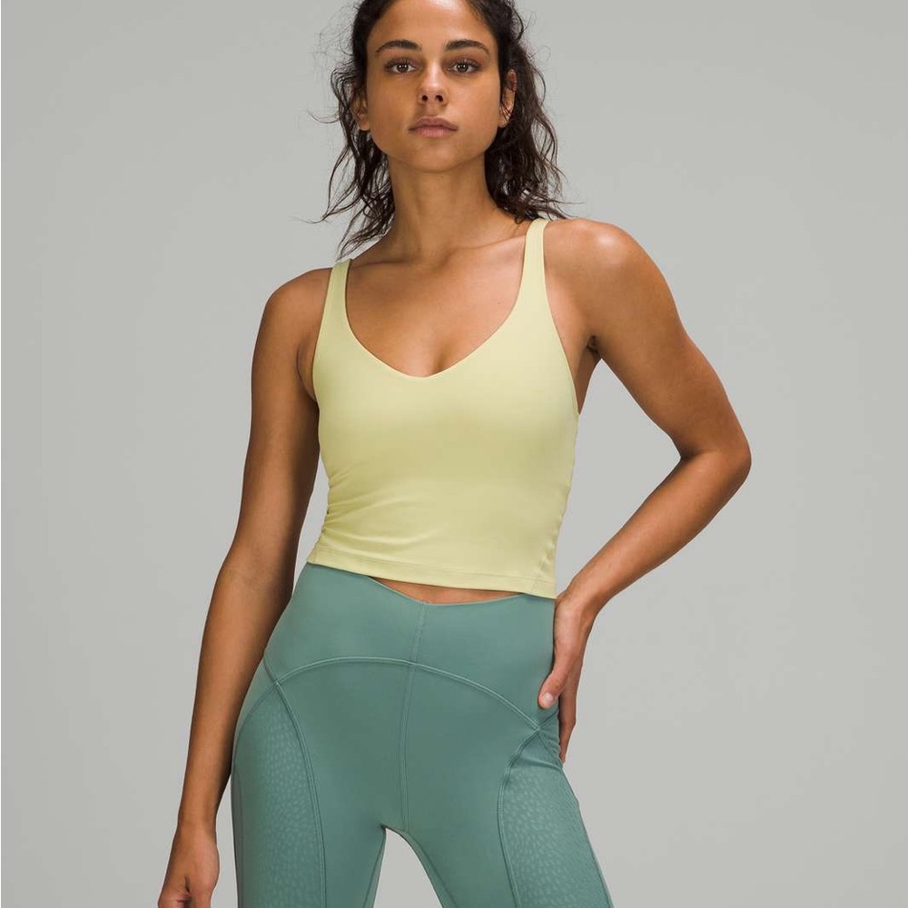 Lululemon align tank